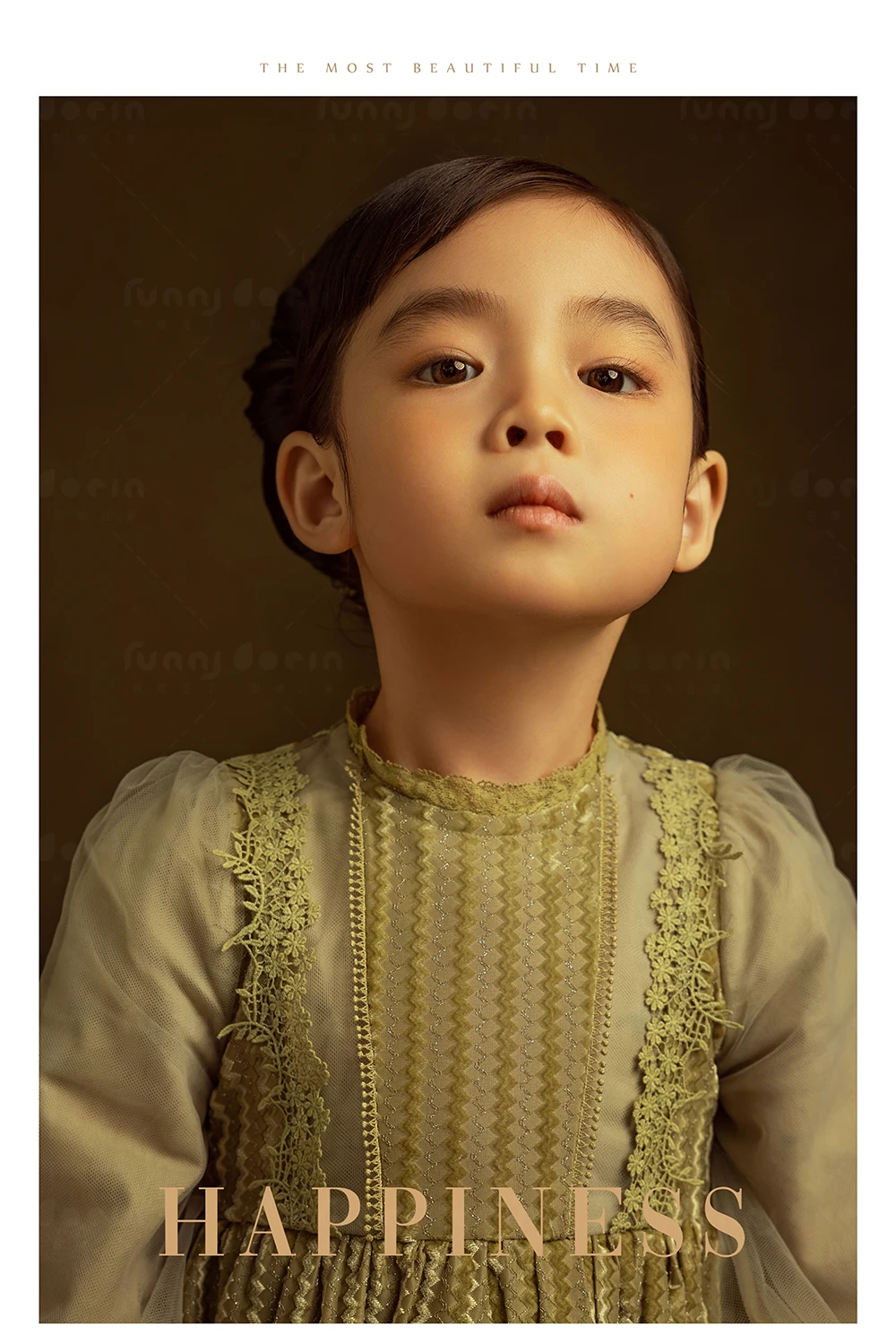 全家福 芳妮豆丁
