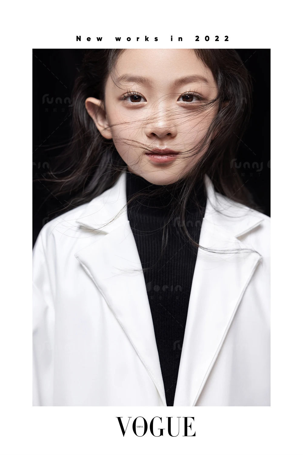 全家福 芳妮豆丁