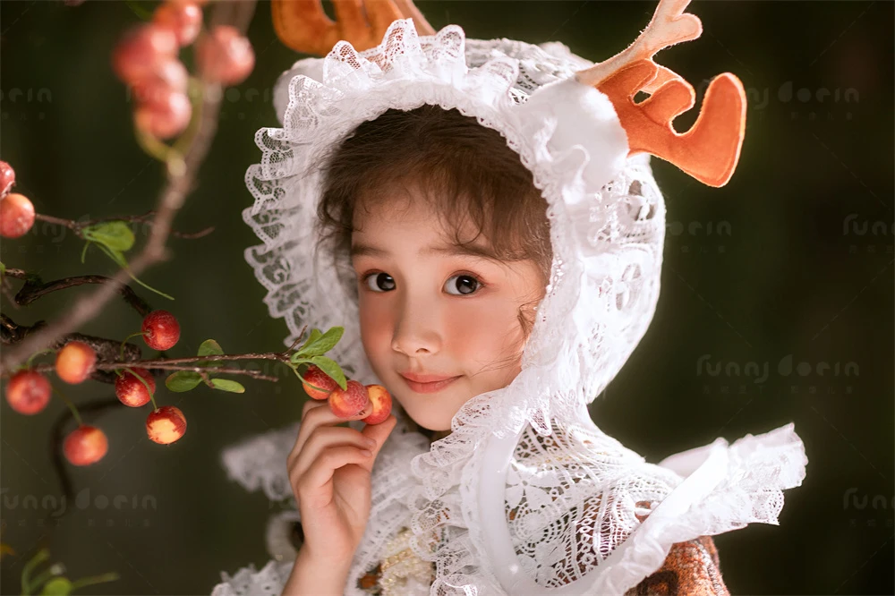 全家福 芳妮豆丁