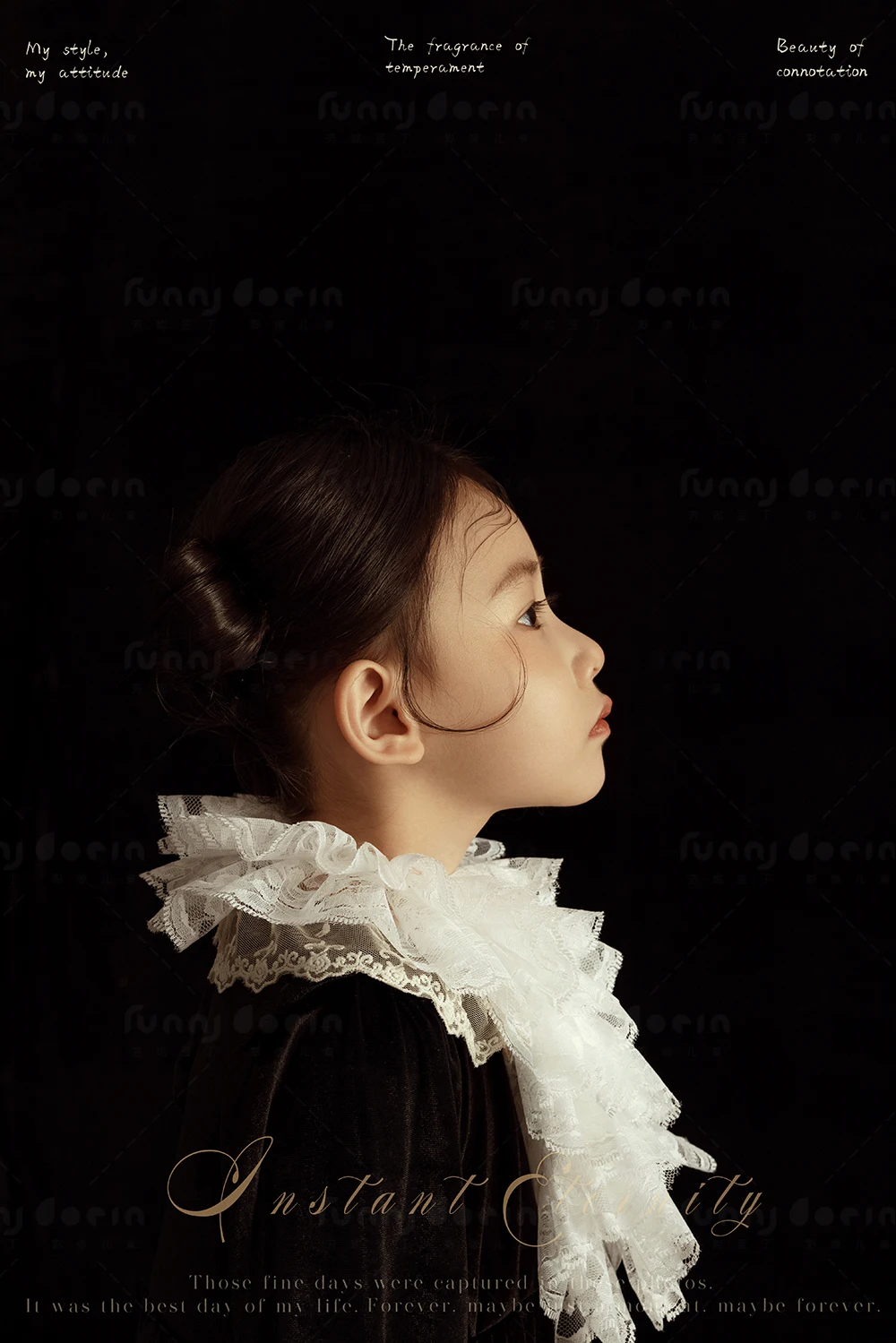 全家福 芳妮豆丁