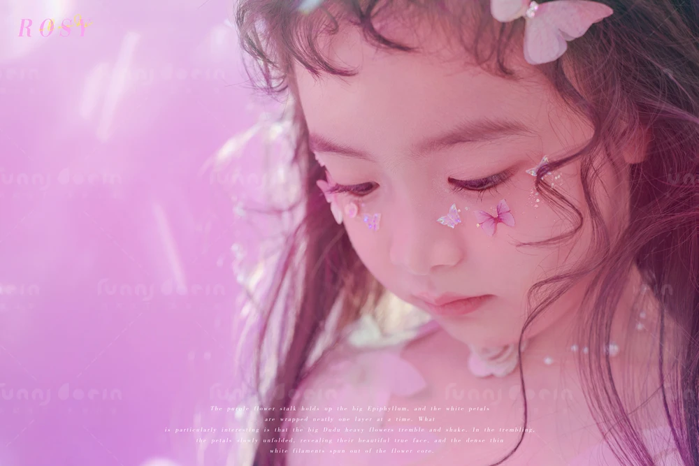 全家福 芳妮豆丁