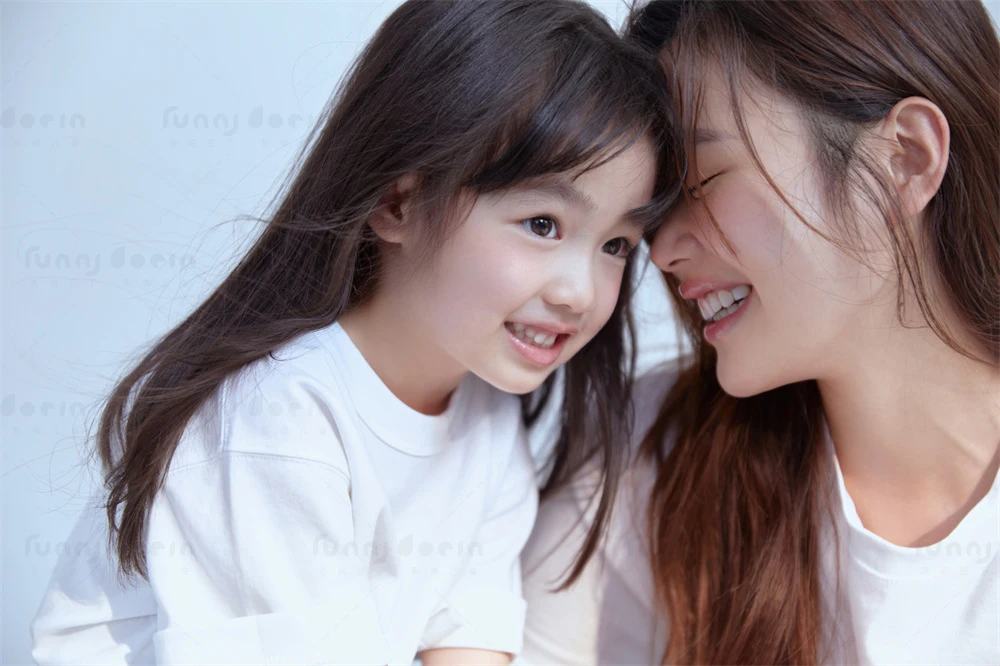 全家福 芳妮豆丁