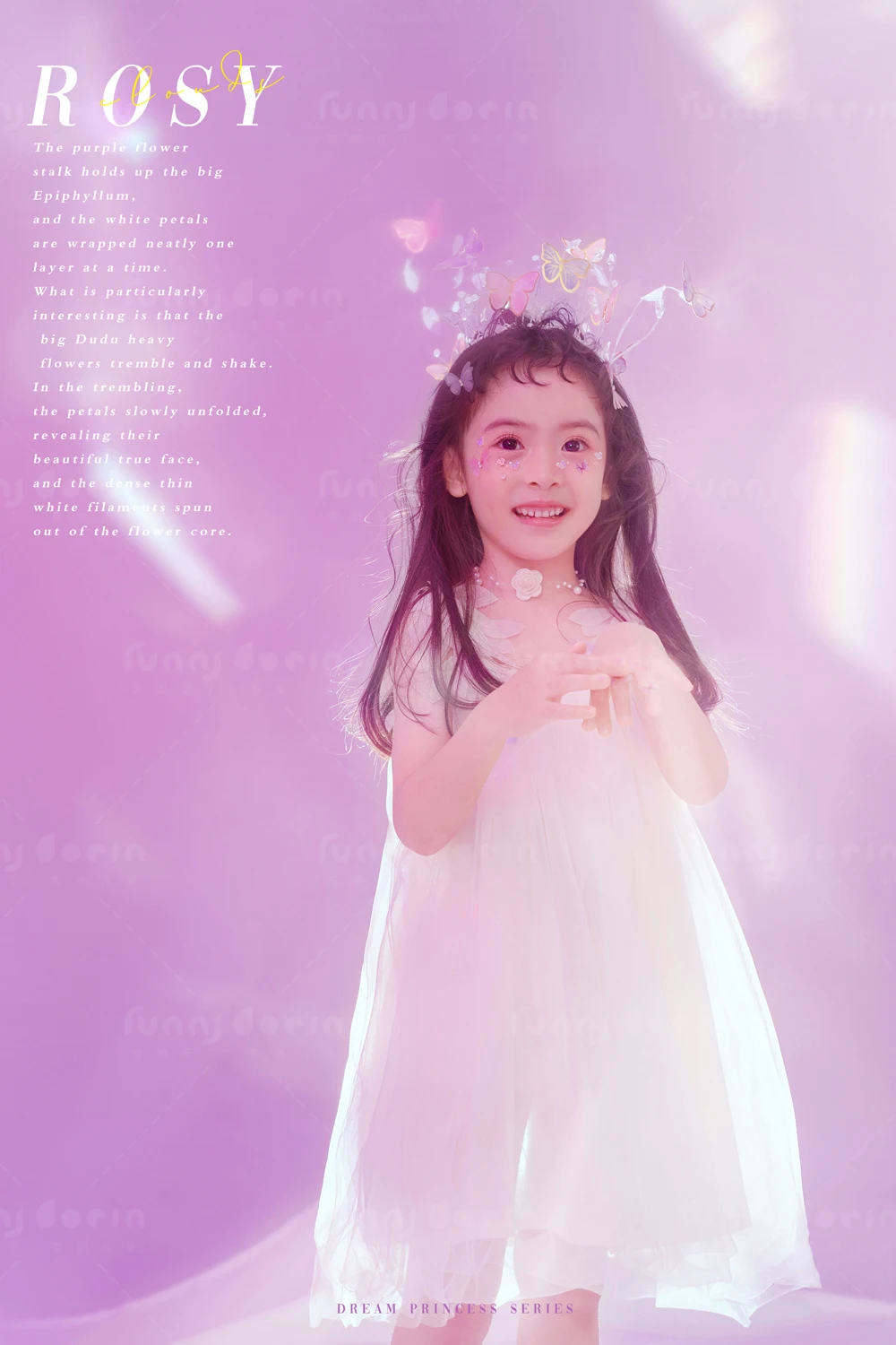 全家福 芳妮豆丁