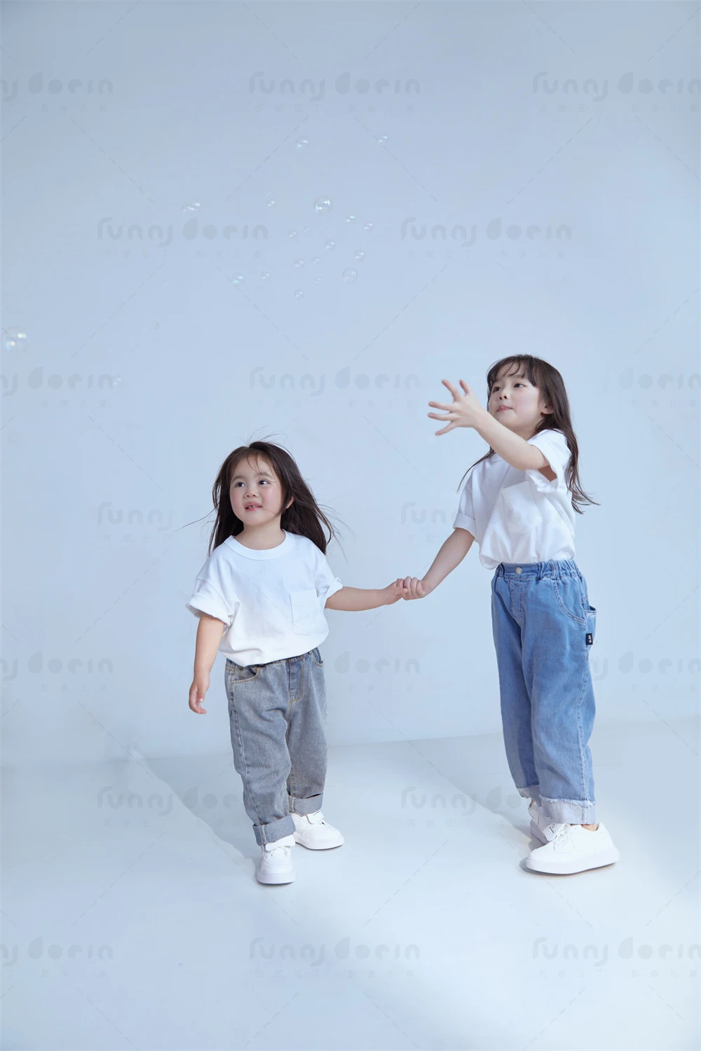 全家福 芳妮豆丁