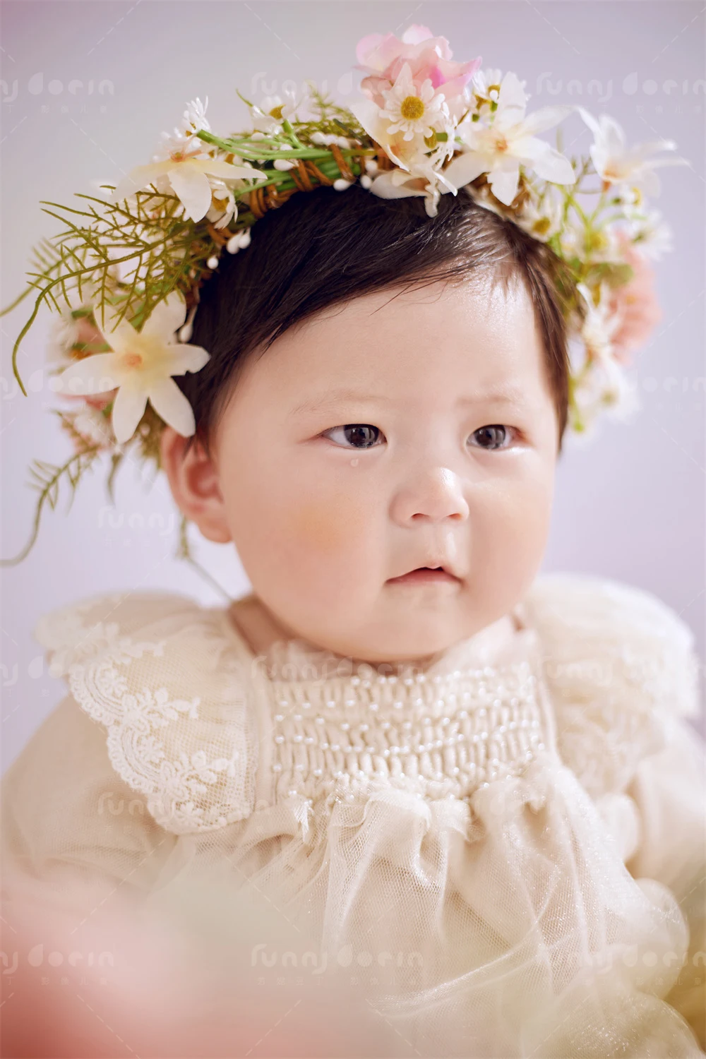 全家福 芳妮豆丁