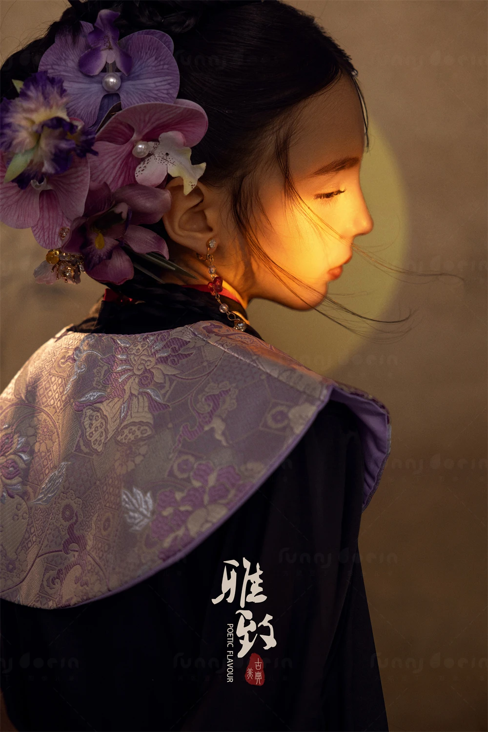 全家福 芳妮豆丁