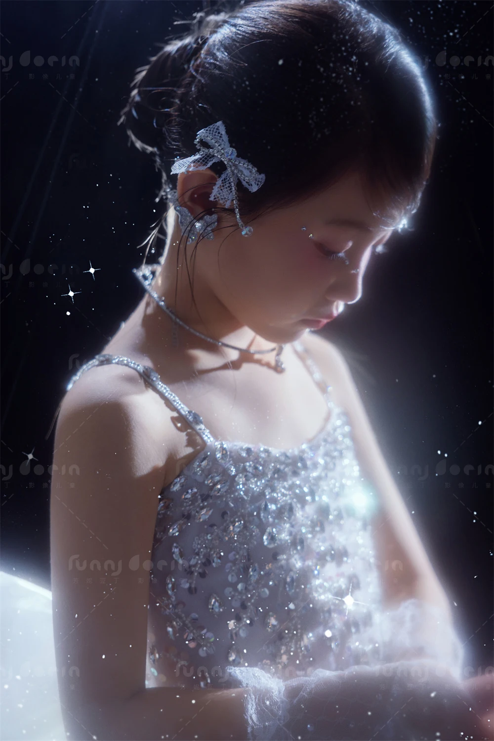 全家福 芳妮豆丁