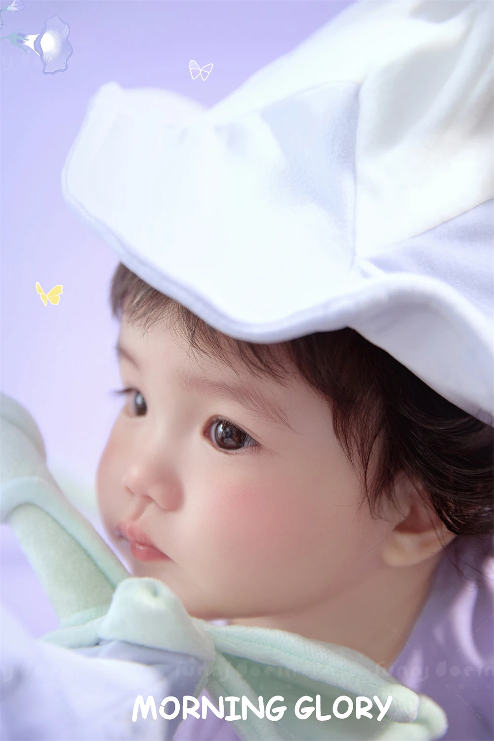 全家福 芳妮豆丁