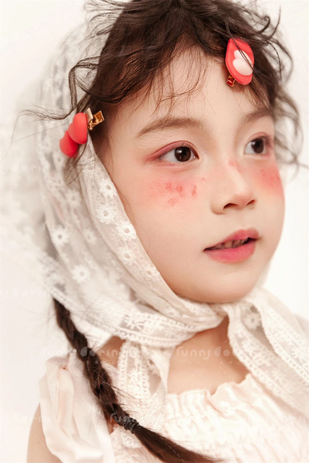 全家福 芳妮豆丁
