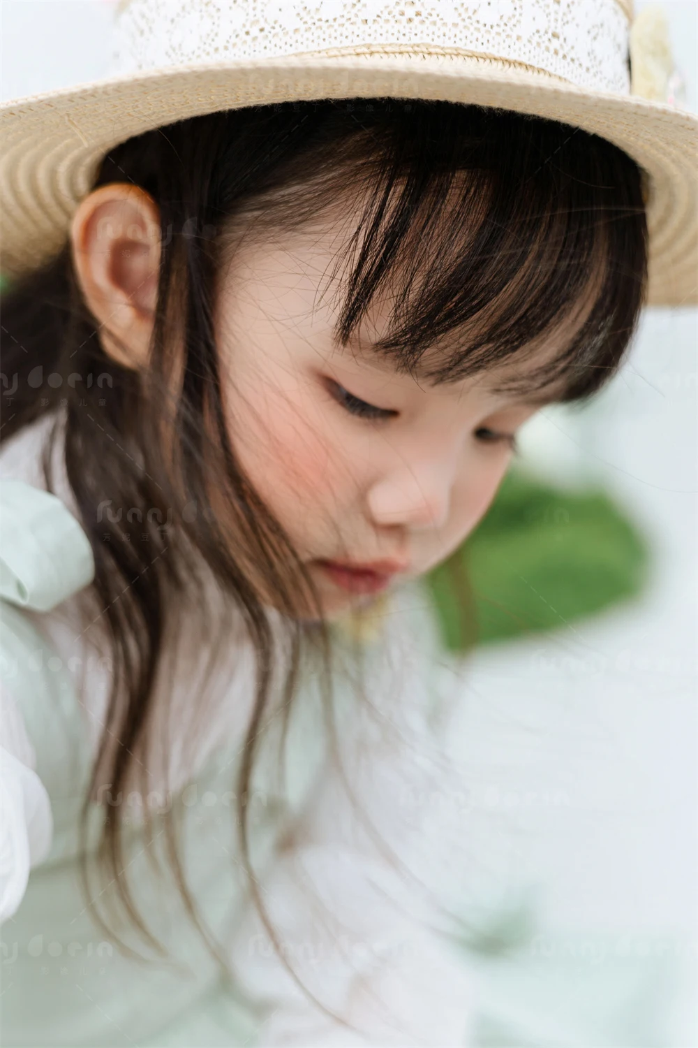 全家福 芳妮豆丁