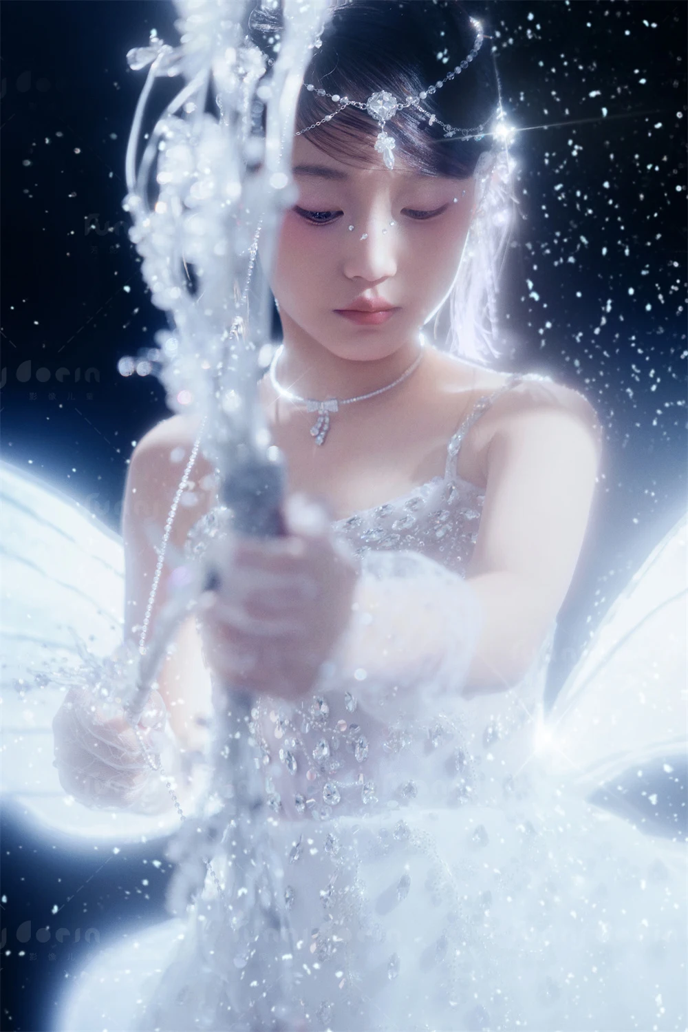 全家福 芳妮豆丁