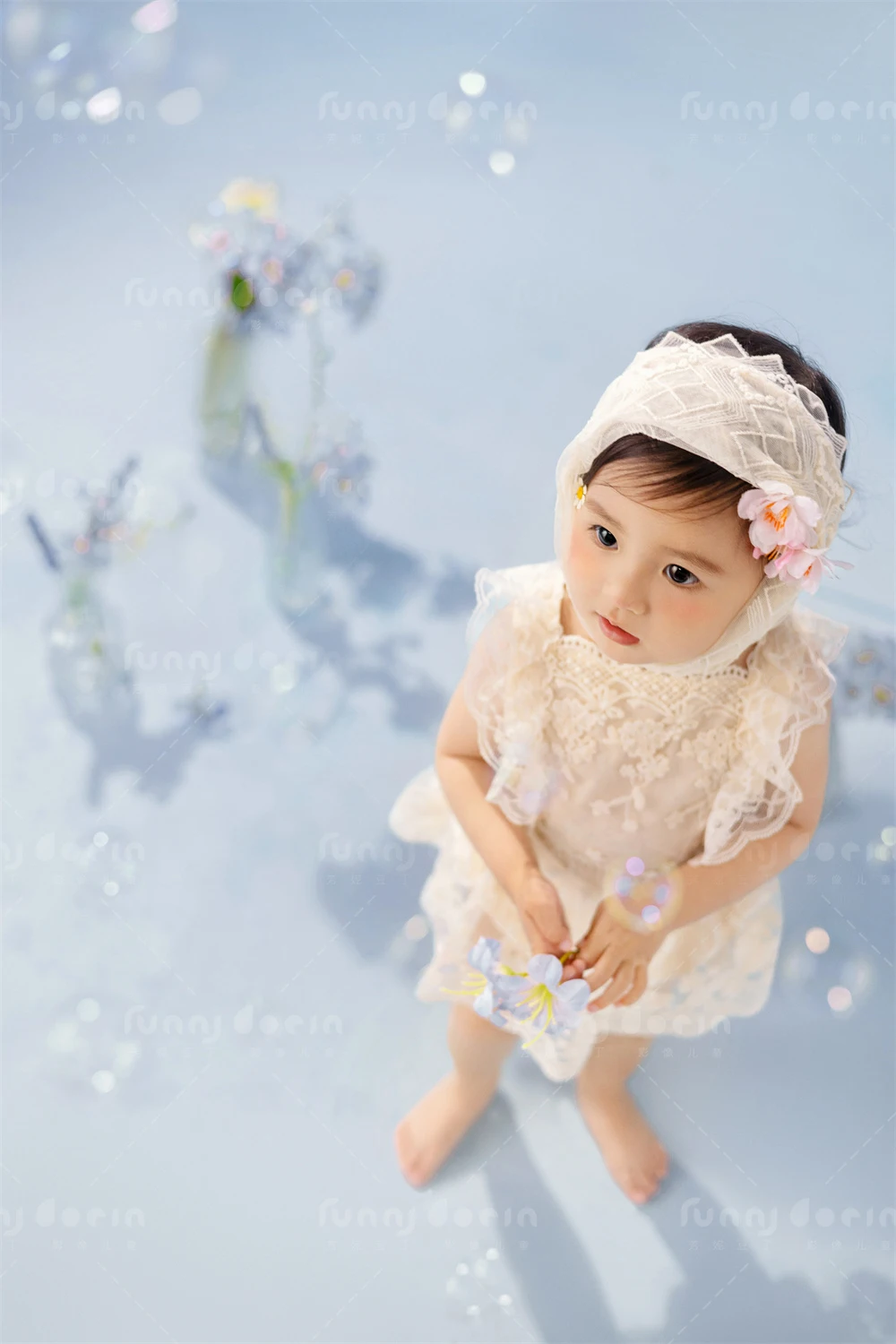 全家福 芳妮豆丁