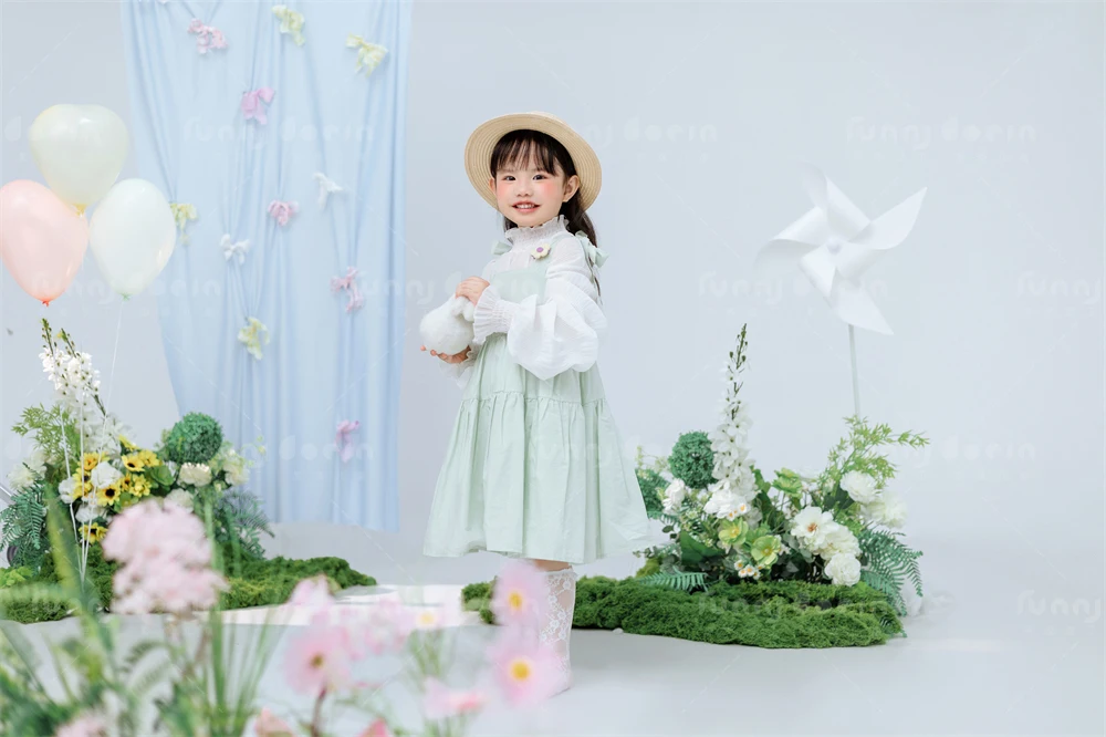 全家福 芳妮豆丁