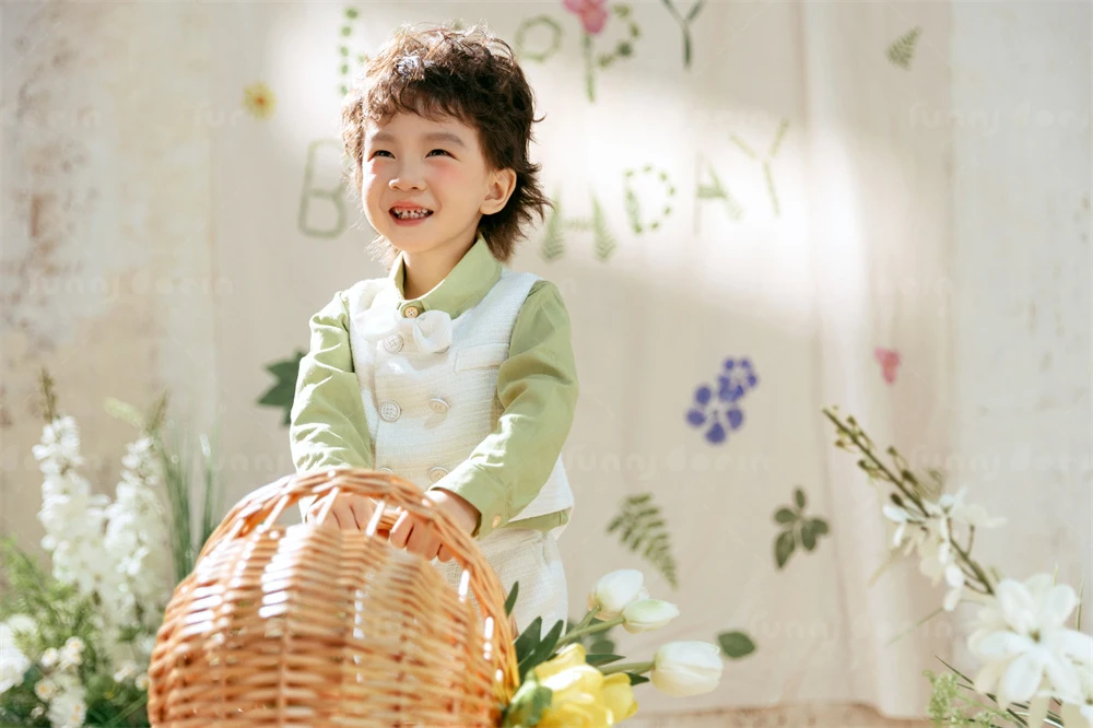 全家福 芳妮豆丁