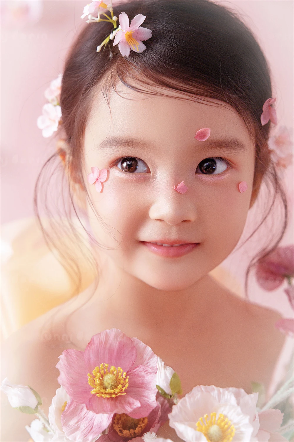 全家福 芳妮豆丁