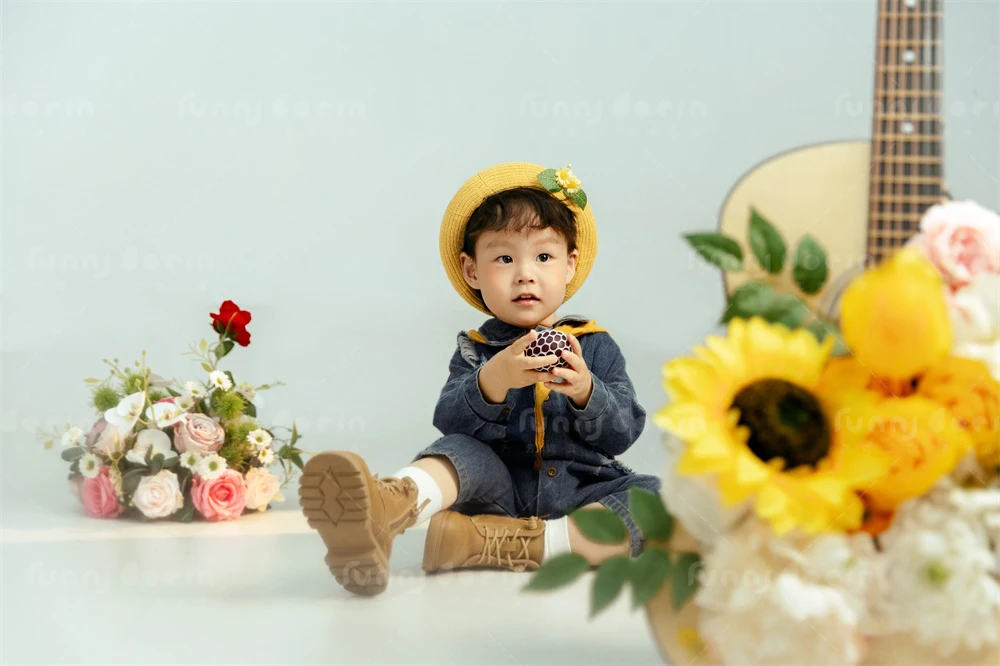 全家福 芳妮豆丁