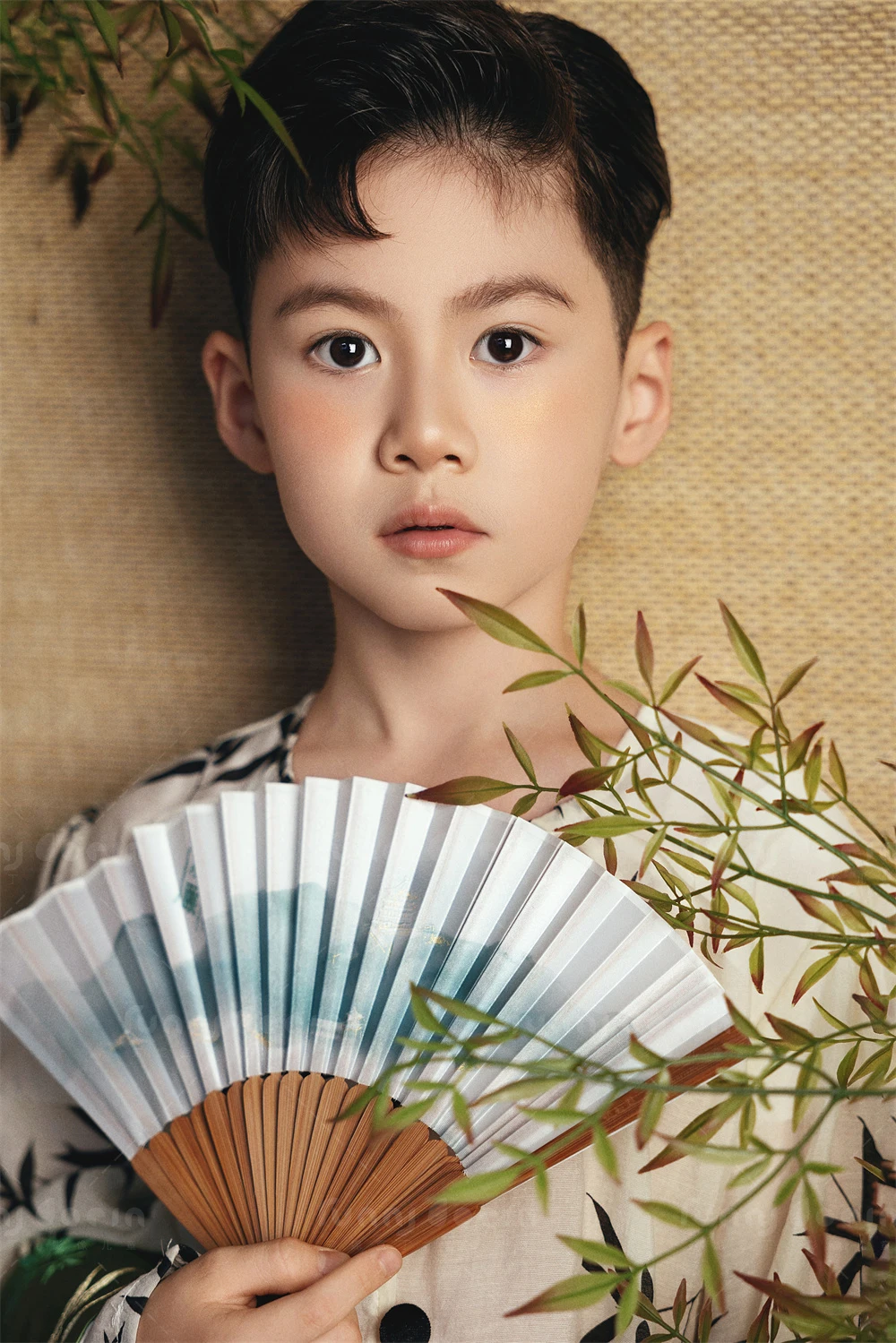 全家福 芳妮豆丁