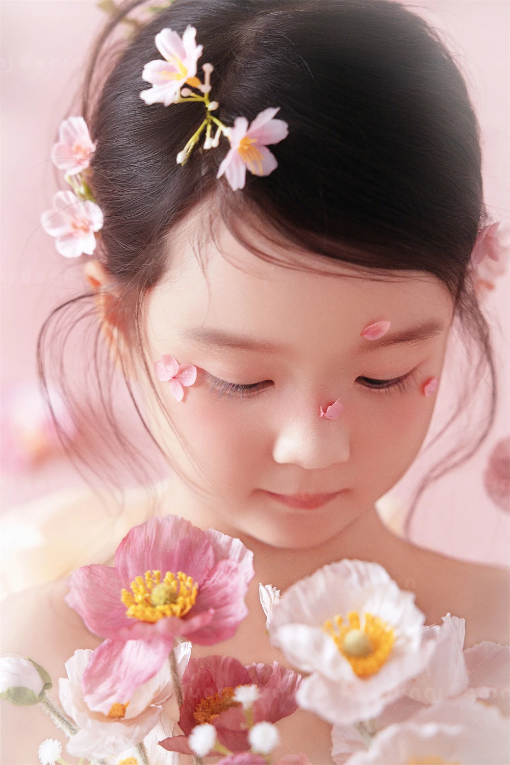 全家福 芳妮豆丁