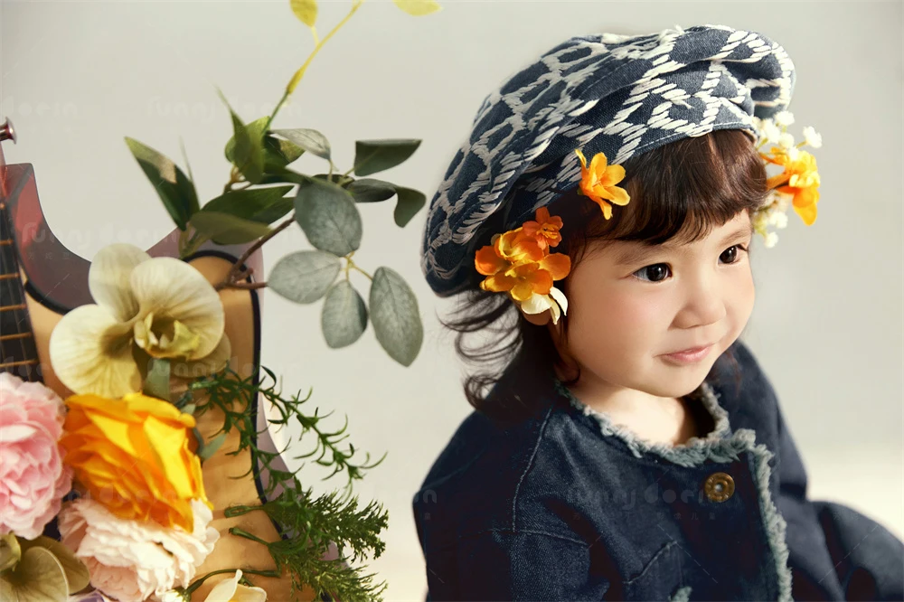 全家福 芳妮豆丁
