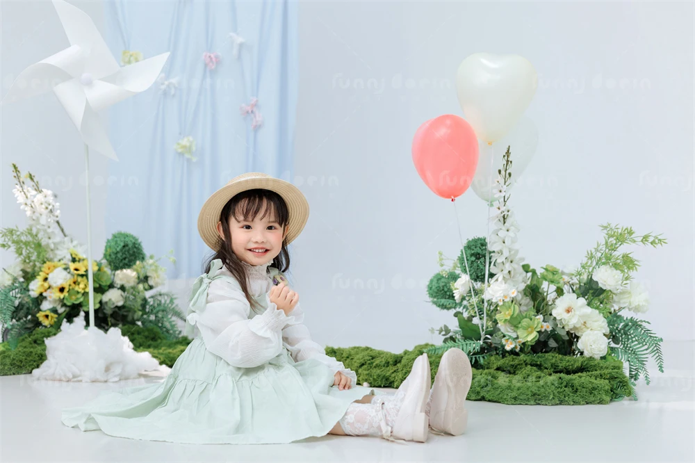 全家福 芳妮豆丁
