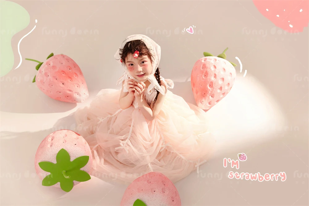 全家福 芳妮豆丁