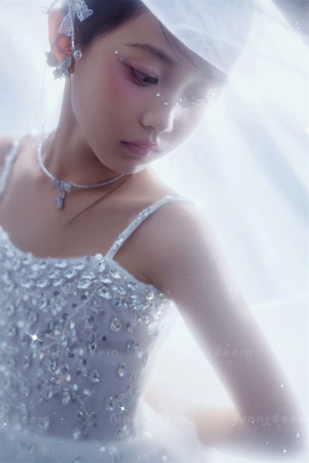全家福 芳妮豆丁
