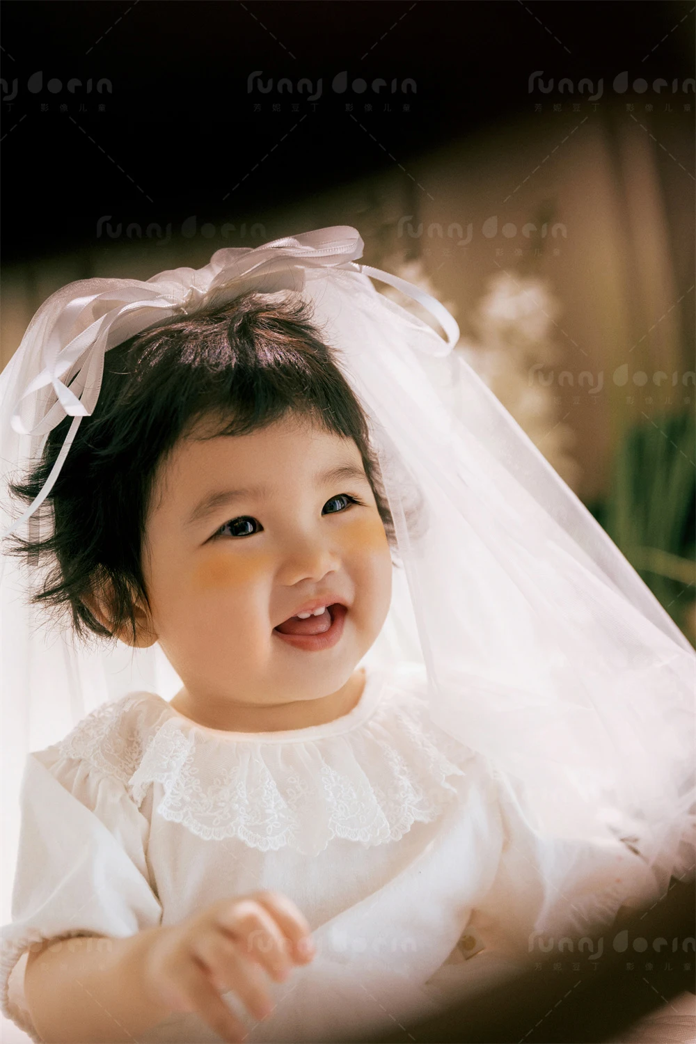全家福 芳妮豆丁