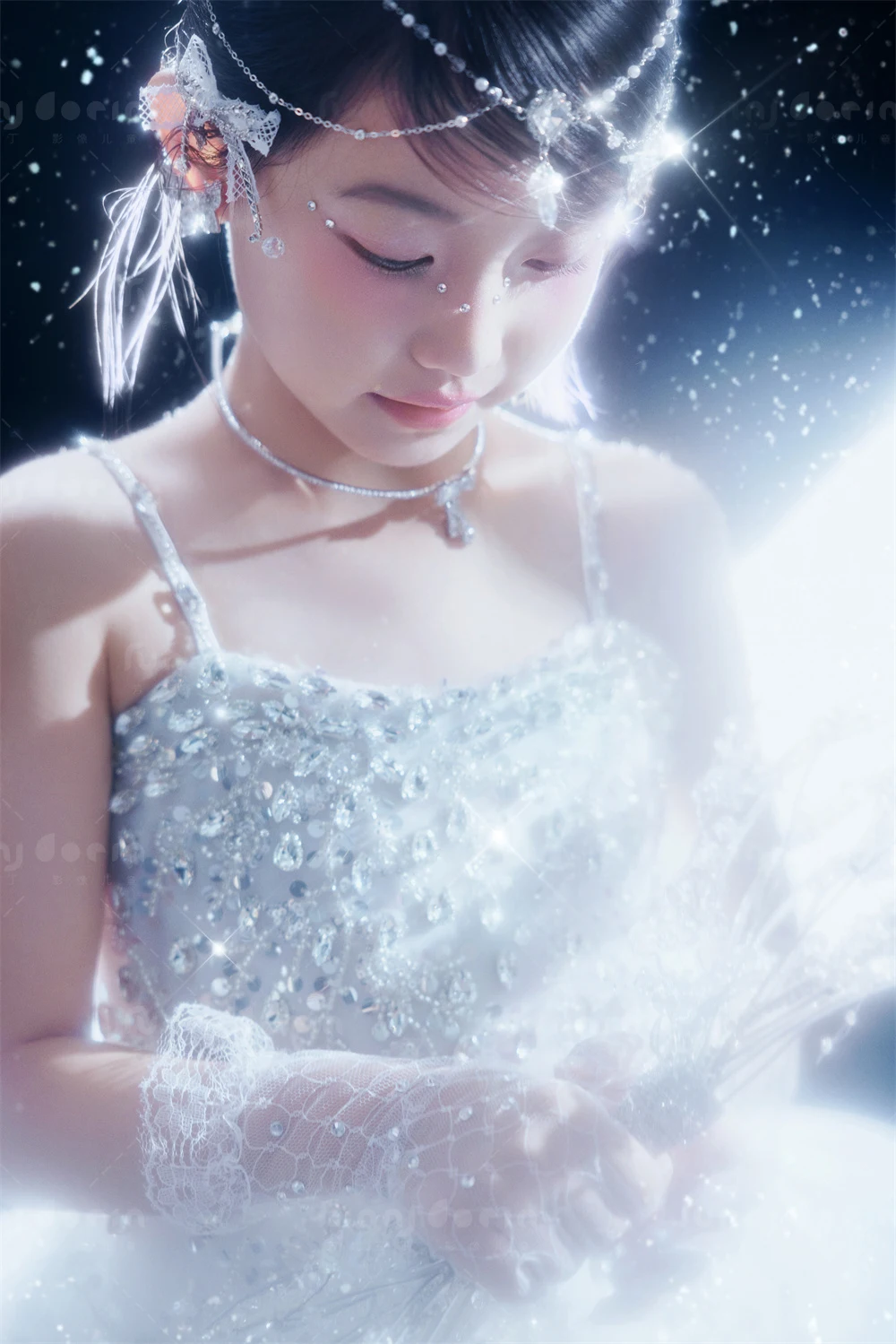 全家福 芳妮豆丁