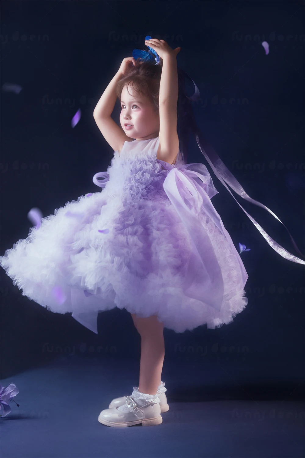 全家福 芳妮豆丁