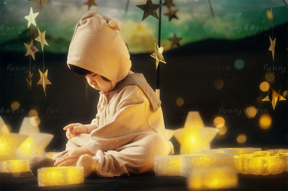 全家福 芳妮豆丁