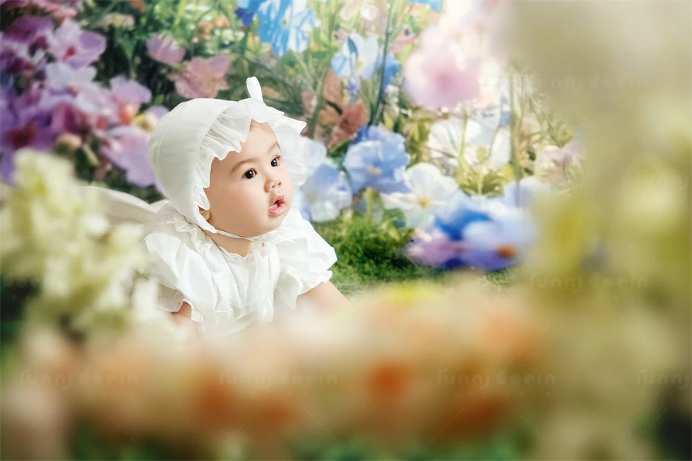 全家福 芳妮豆丁