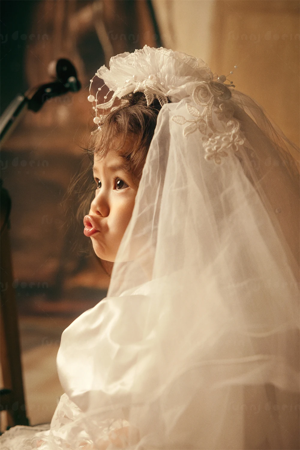 全家福 芳妮豆丁