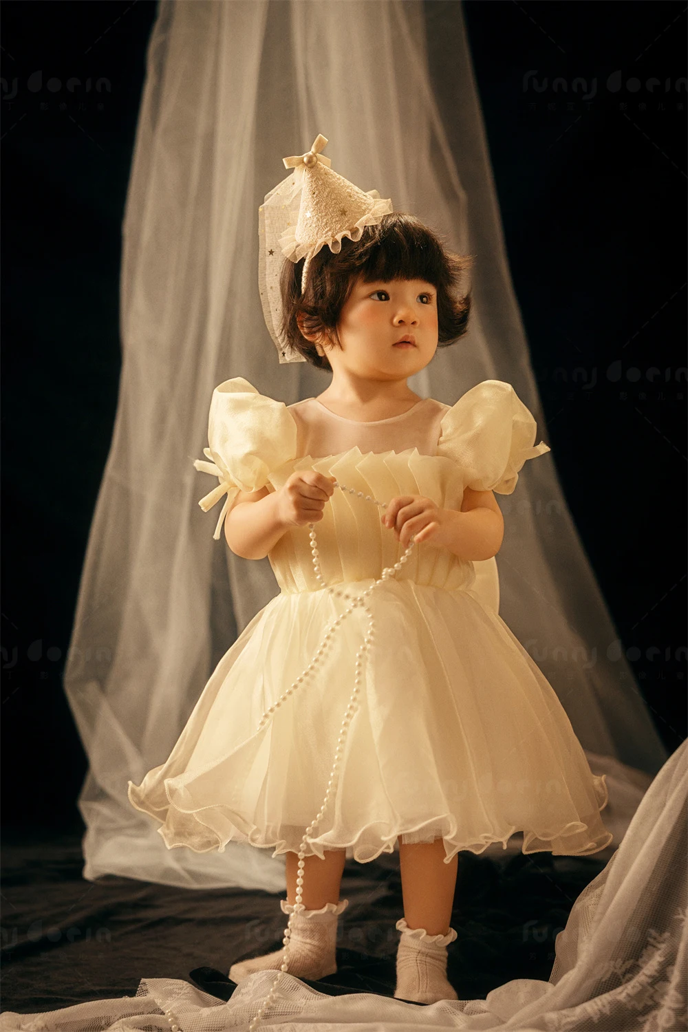 全家福 芳妮豆丁