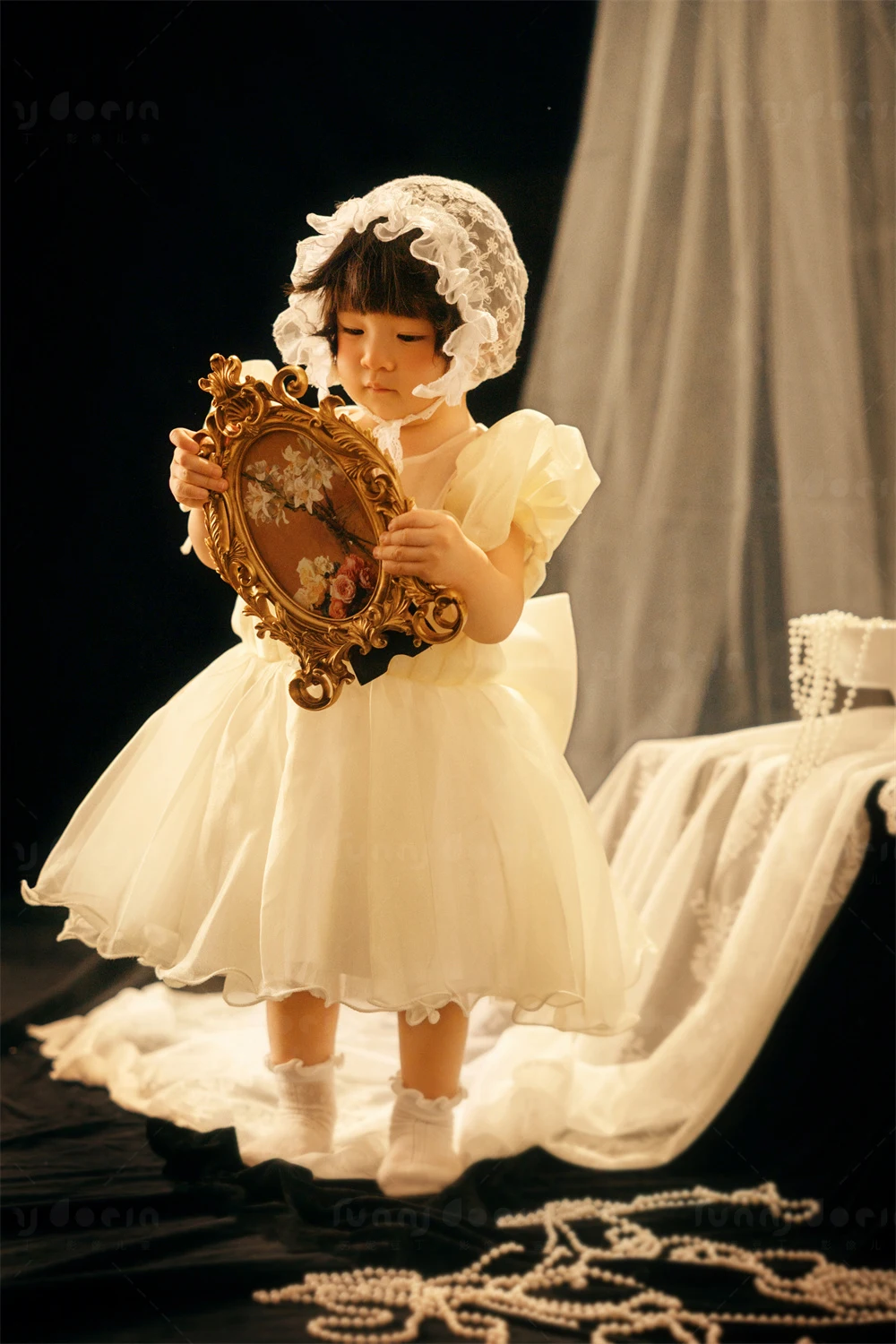 全家福 芳妮豆丁