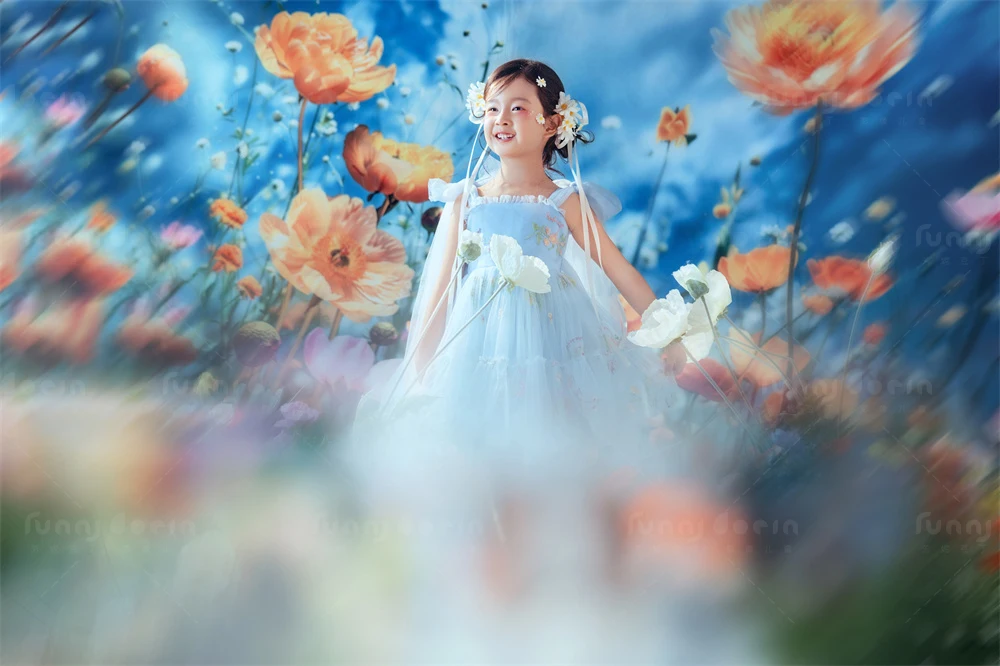 全家福 芳妮豆丁