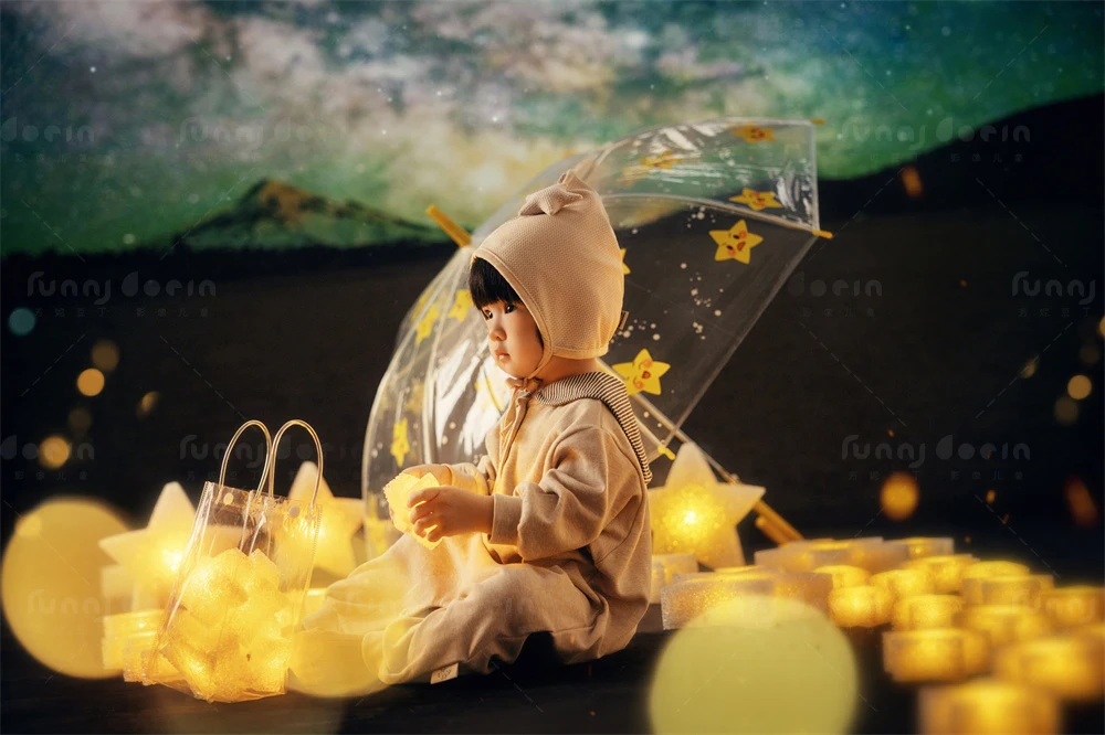 全家福 芳妮豆丁