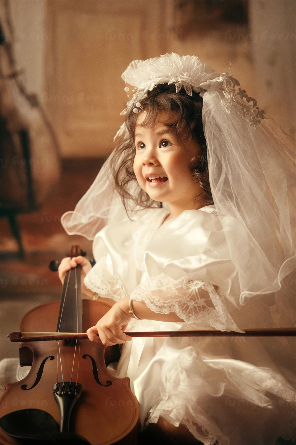 全家福 芳妮豆丁