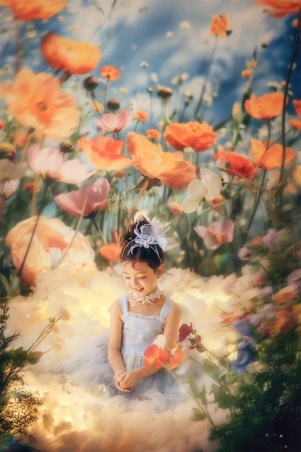 全家福 芳妮豆丁