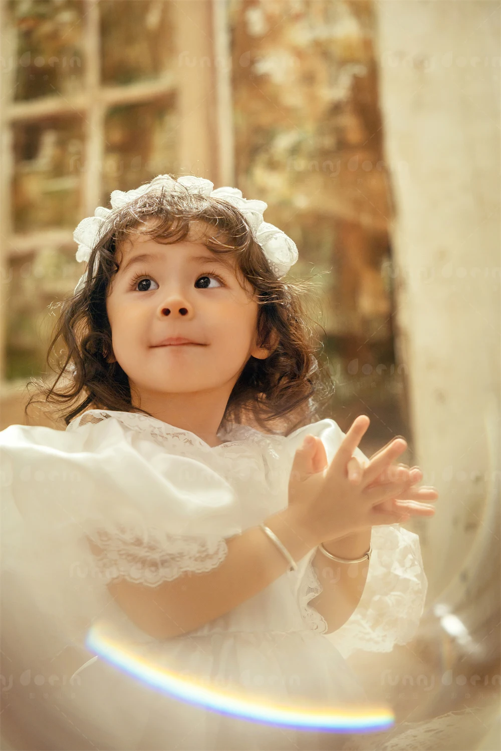 全家福 芳妮豆丁