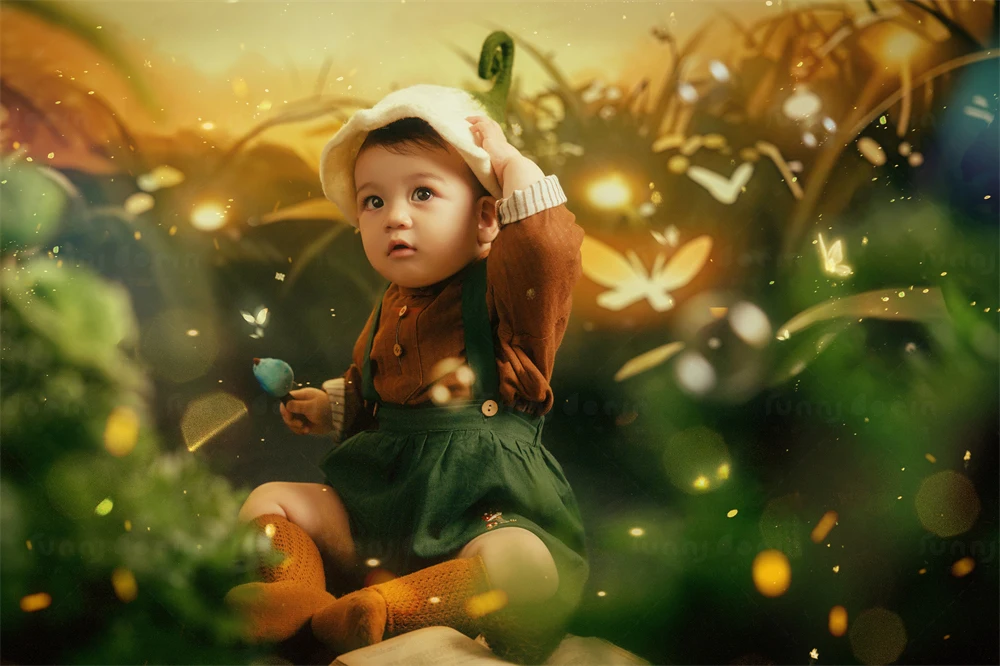 全家福 芳妮豆丁