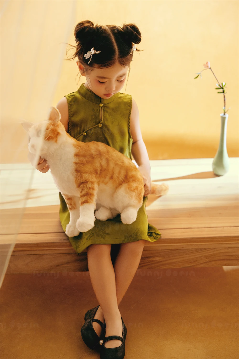 全家福 芳妮豆丁