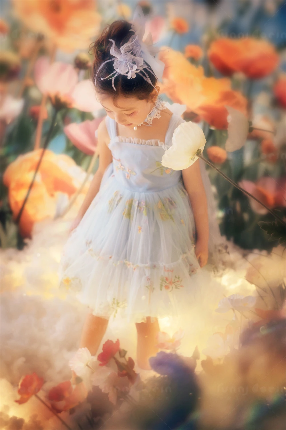 全家福 芳妮豆丁