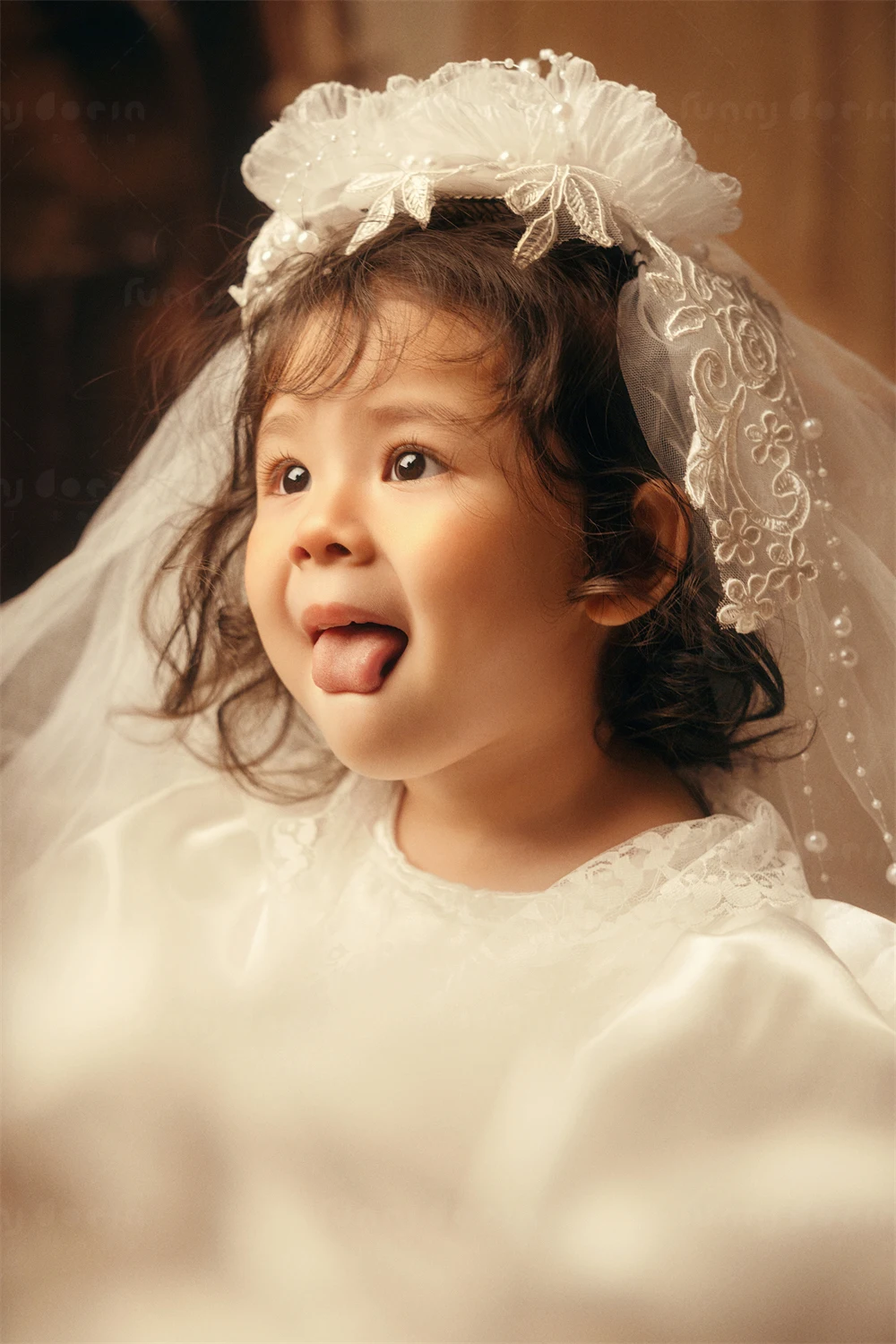 全家福 芳妮豆丁