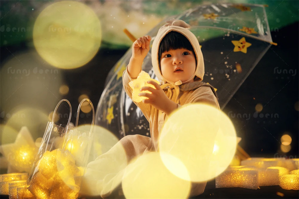 全家福 芳妮豆丁