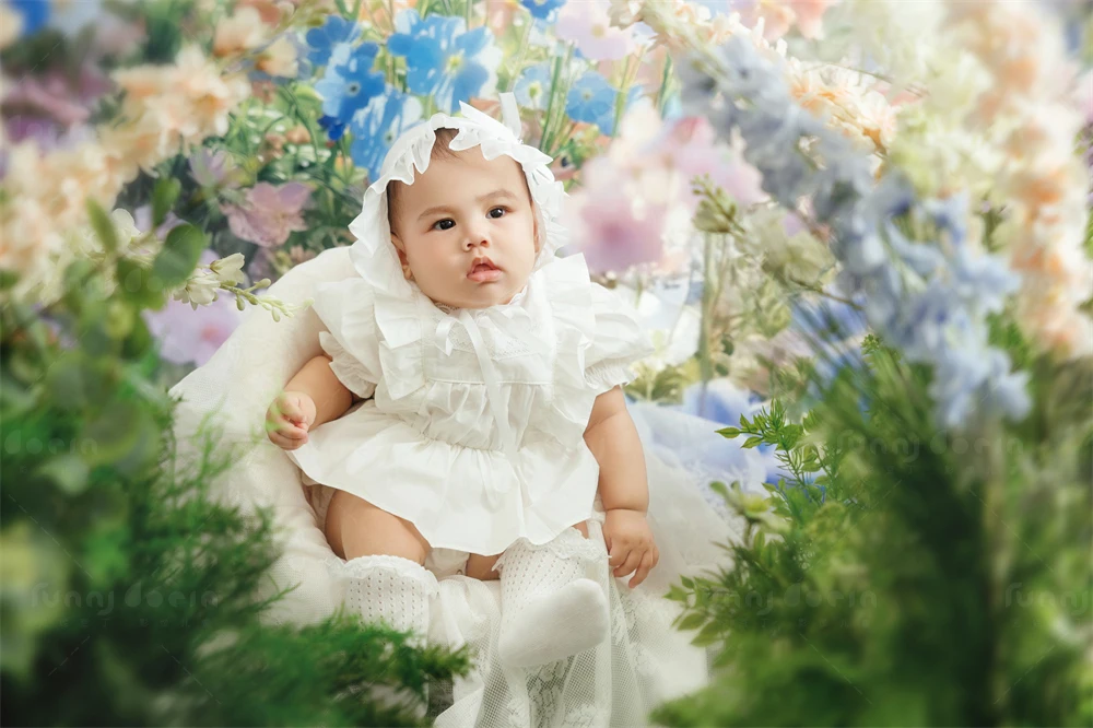 全家福 芳妮豆丁