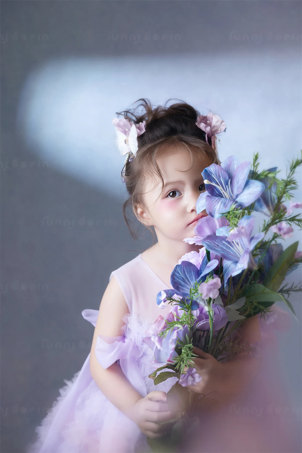 全家福 芳妮豆丁