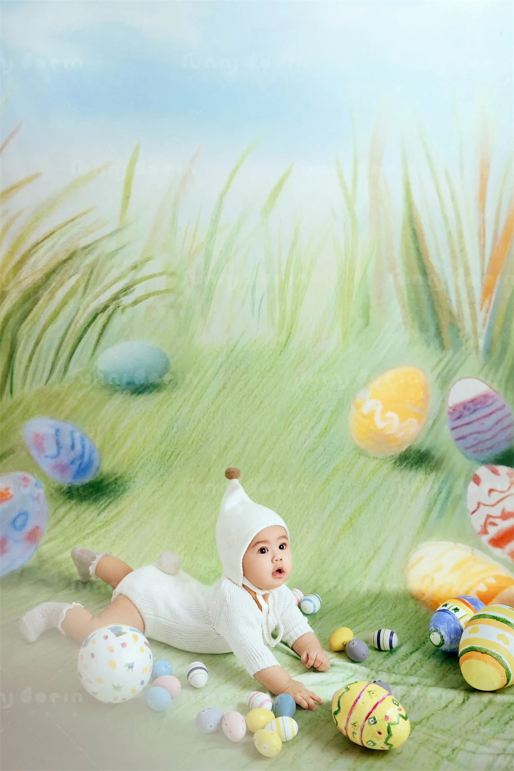 全家福 芳妮豆丁