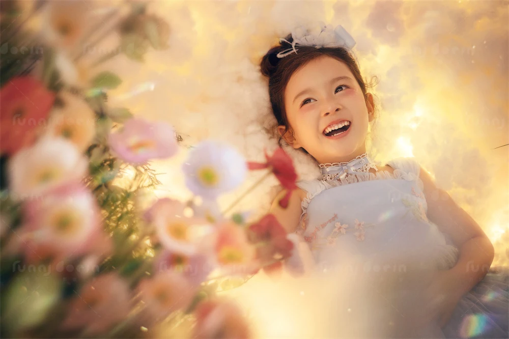 全家福 芳妮豆丁