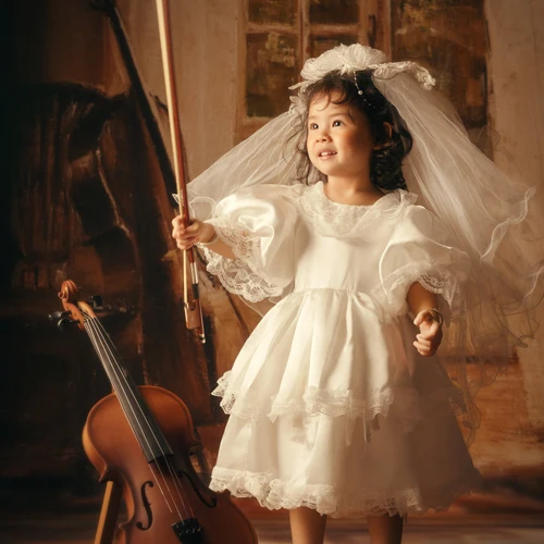 芳妮豆丁儿童摄影 法式童画