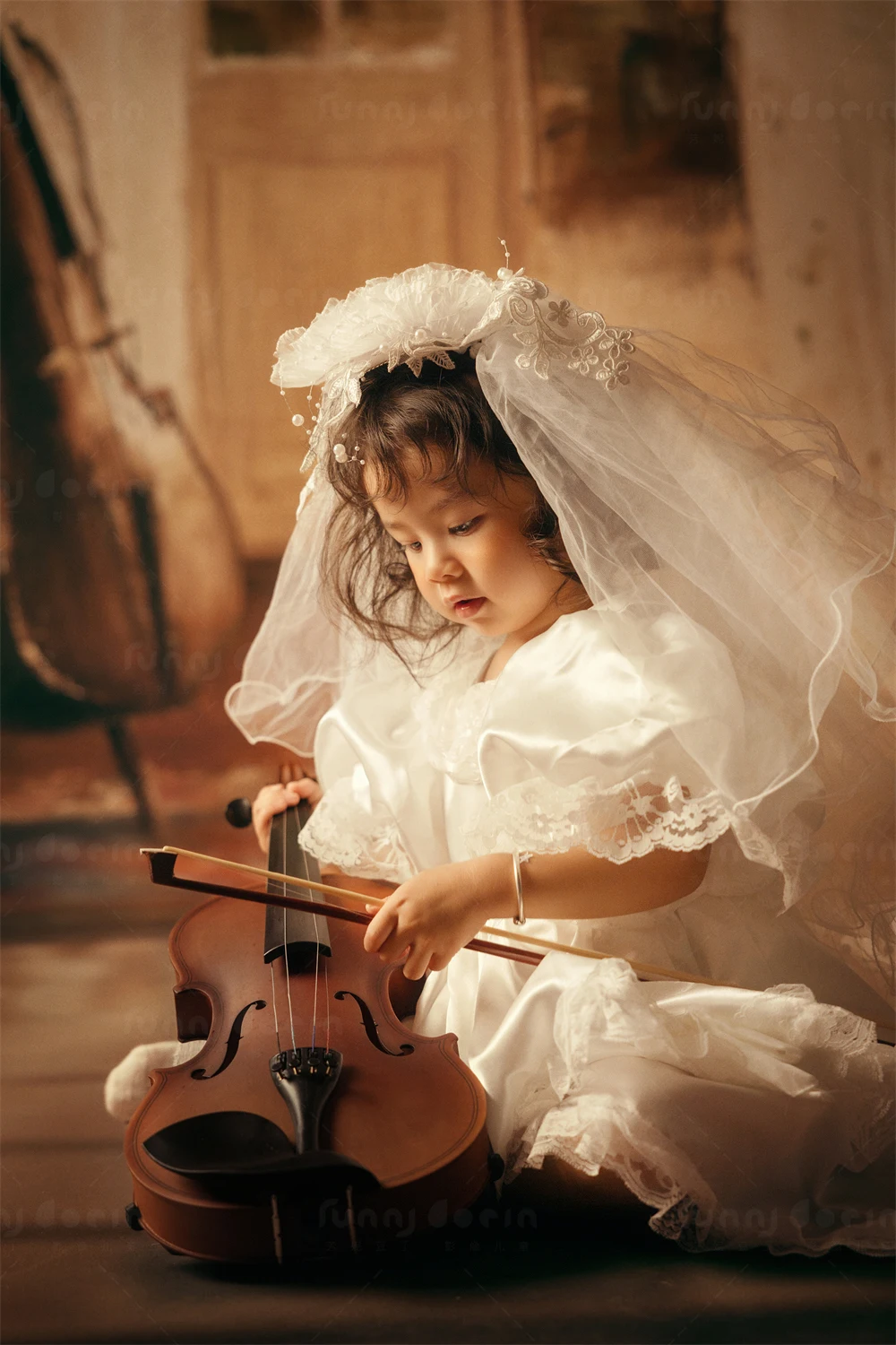 全家福 芳妮豆丁